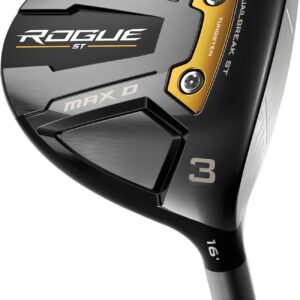 21CWYMRGSTMXDFWY4FWY_is Callaway Rogue ST Max D Fairway Wood