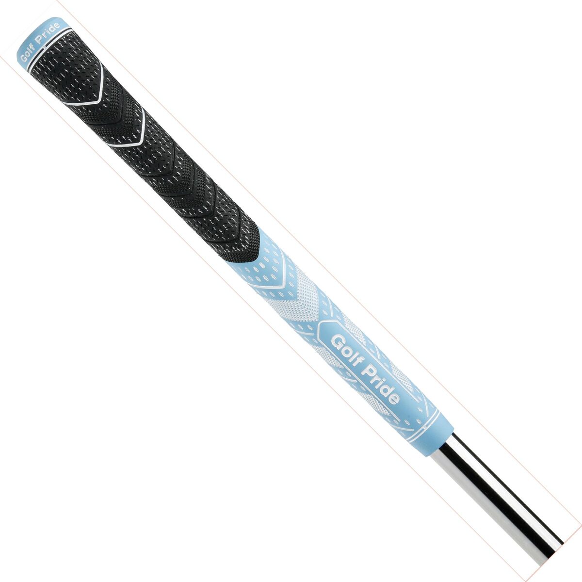 Golf Pride MCC Plus 4 Grip