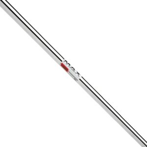 KBS MAX 80 Steel Iron Shaft
