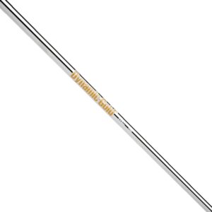 21TMPUTTDYNMCGLD1SHF_is True Temper Dynamic Gold Steel Wedge Shaft