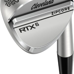 Cleveland RTX 6 Zipcore Tour Satin Wedge