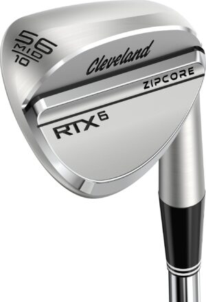 Cleveland RTX 6 Zipcore Tour Satin Wedge