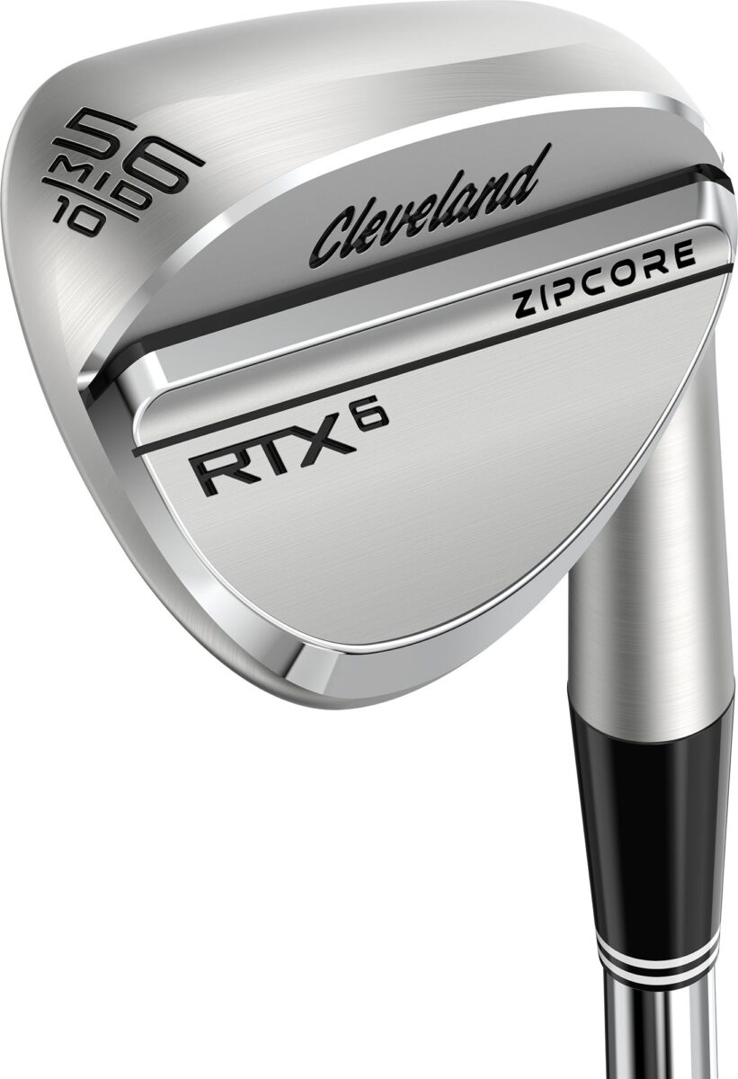 Cleveland RTX 6 Zipcore Tour Satin Wedge
