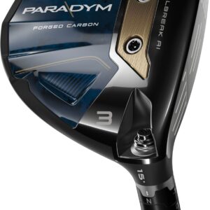 Callaway Paradym Fairway Wood
