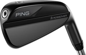 PING iCrossover Hybrid