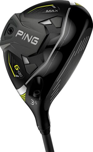 Ping G430 MAX Fairway Wood