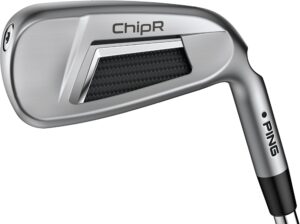 Ping ChipR Wedge