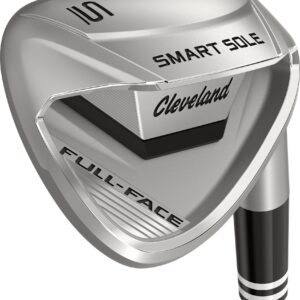 Cleveland Smart Sole Full Face Wedge