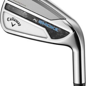 Callaway Paradym Ai Smoke Irons