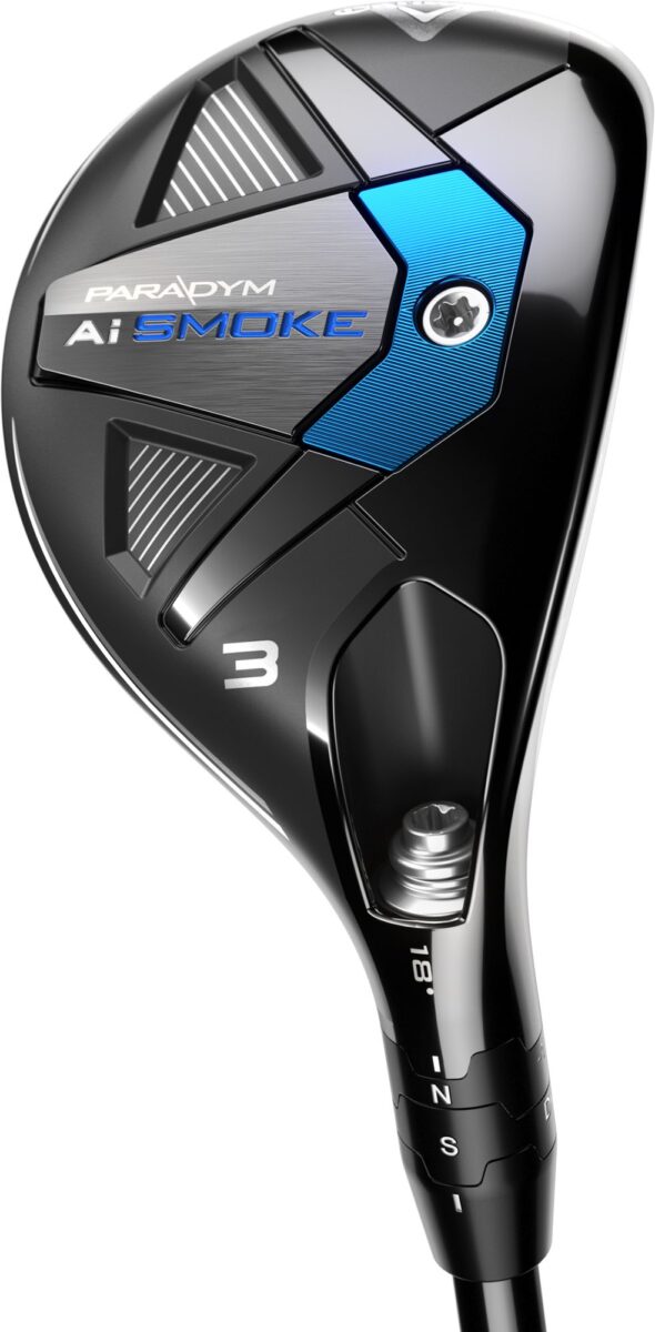 23CWYMCG24HYBCYPHHYB_is Callaway Paradym Ai Smoke Hybrid