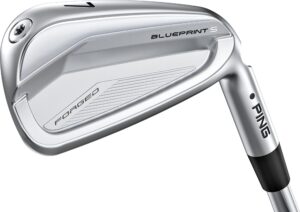 Ping Blueprint S Irons
