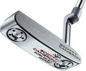 Scotty Cameron Super Select Newport Putter