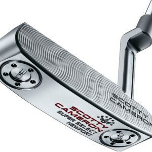 Scotty Cameron Super Select Newport Putter