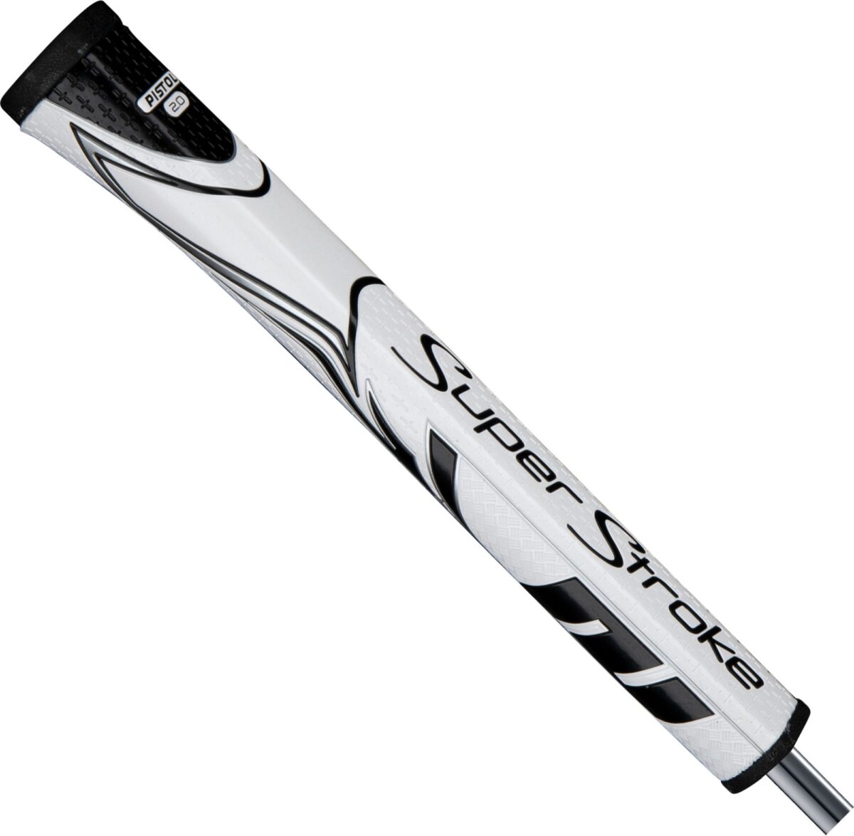 SuperStroke Zenergy Pistol GT 2.0 Putter Grip