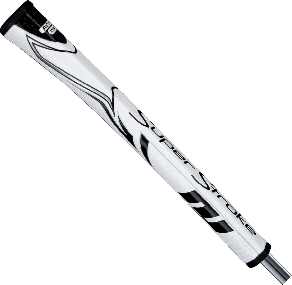 SuperStroke Zenergy Pistol GT Tour Putter Grip