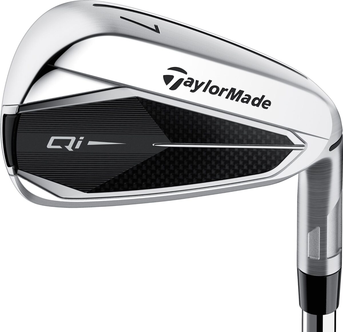 TaylorMade Qi Iron Set