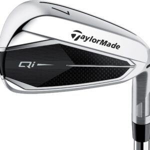 TaylorMade Qi Iron Set