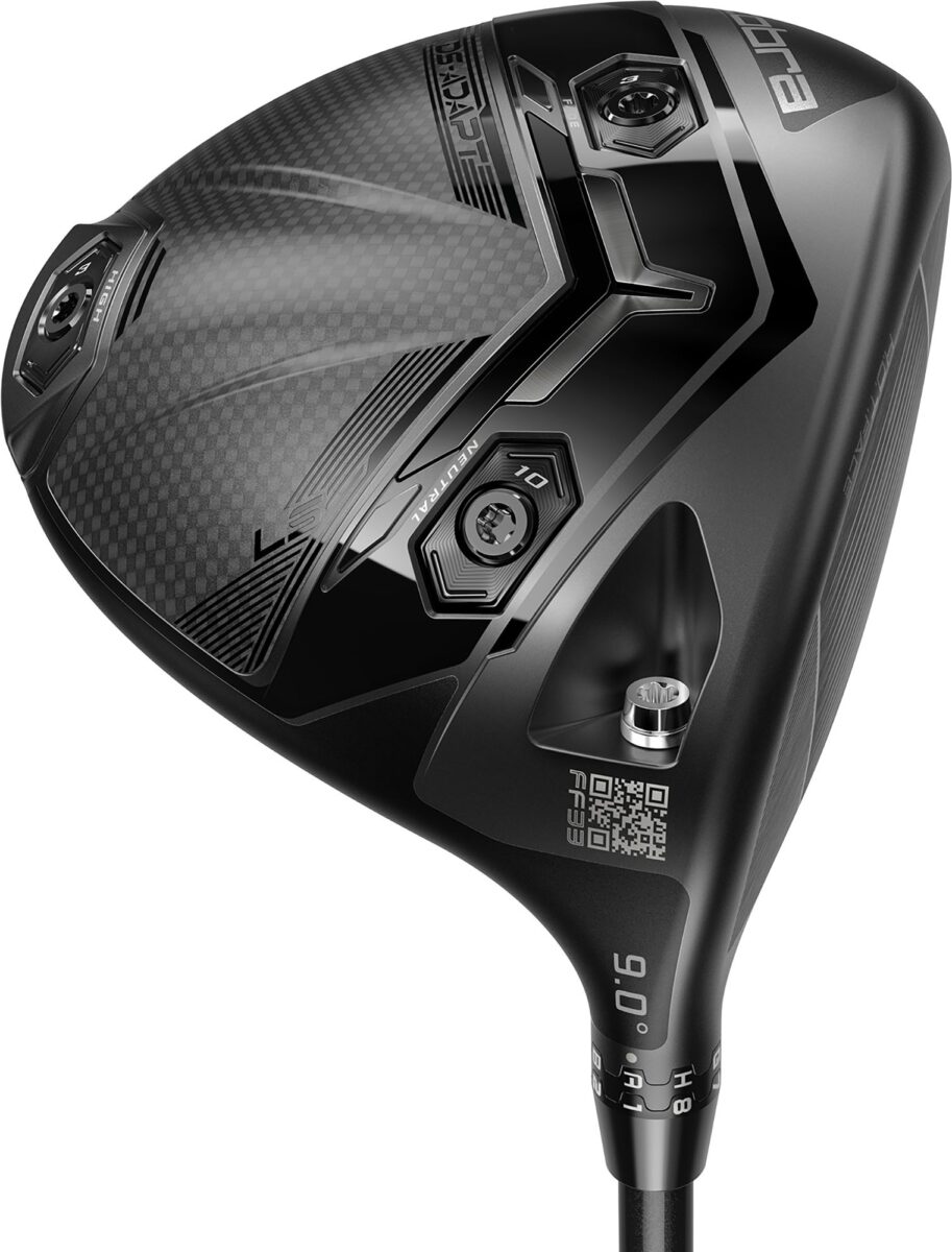 Cobra DS-Adapt LS Driver