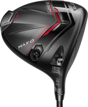 Cobra DS ADAPT Max D Driver