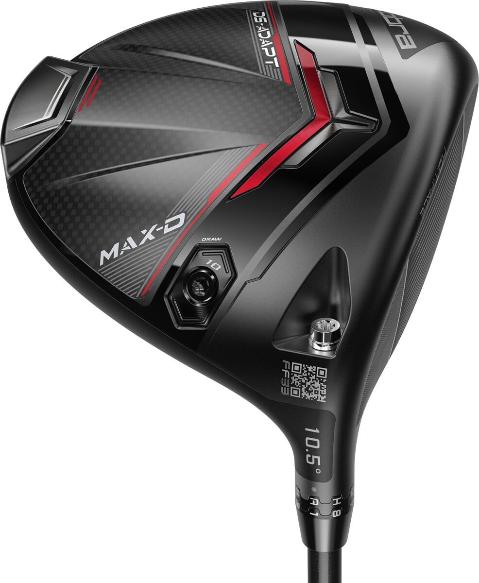24CBRMDSDPTMXDDVRDRV_is Cobra DS ADAPT Max D Driver