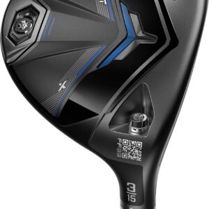 Cobra DS Adapt X Fairway Wood