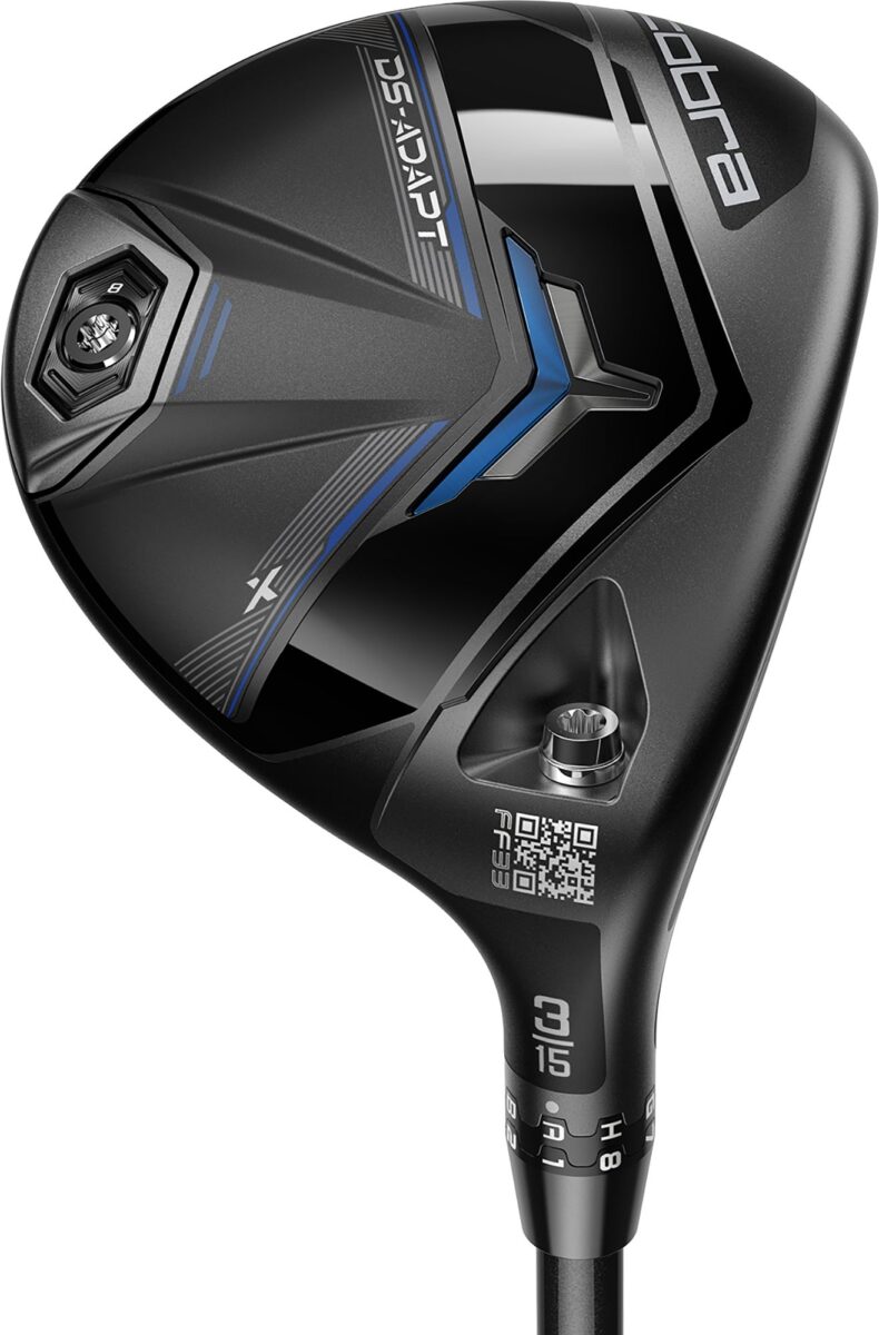 Cobra DS Adapt X Fairway Wood