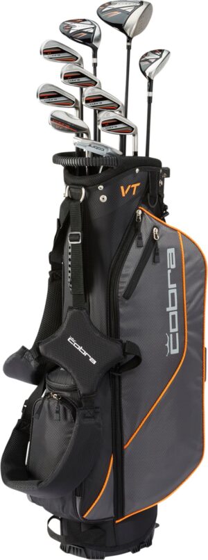 24CBRY2023CBRVRSTSET_is Cobra Golf Varsity 2024 14-Piece Complete Set –