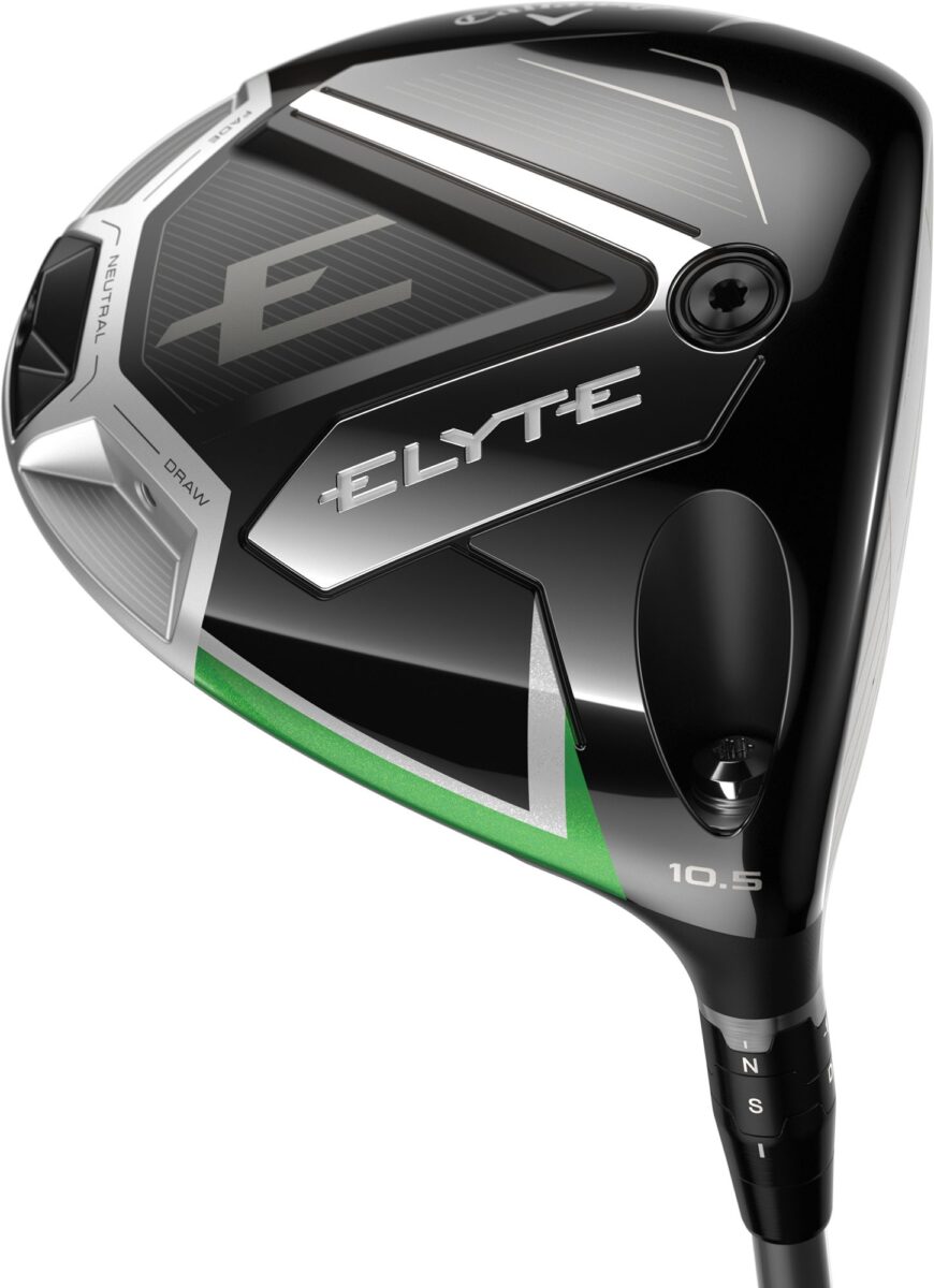 24CWYMCGMNTDVRVN4DRV_is Callaway Elyte Driver