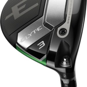 Callaway Elyte Fairway Wood