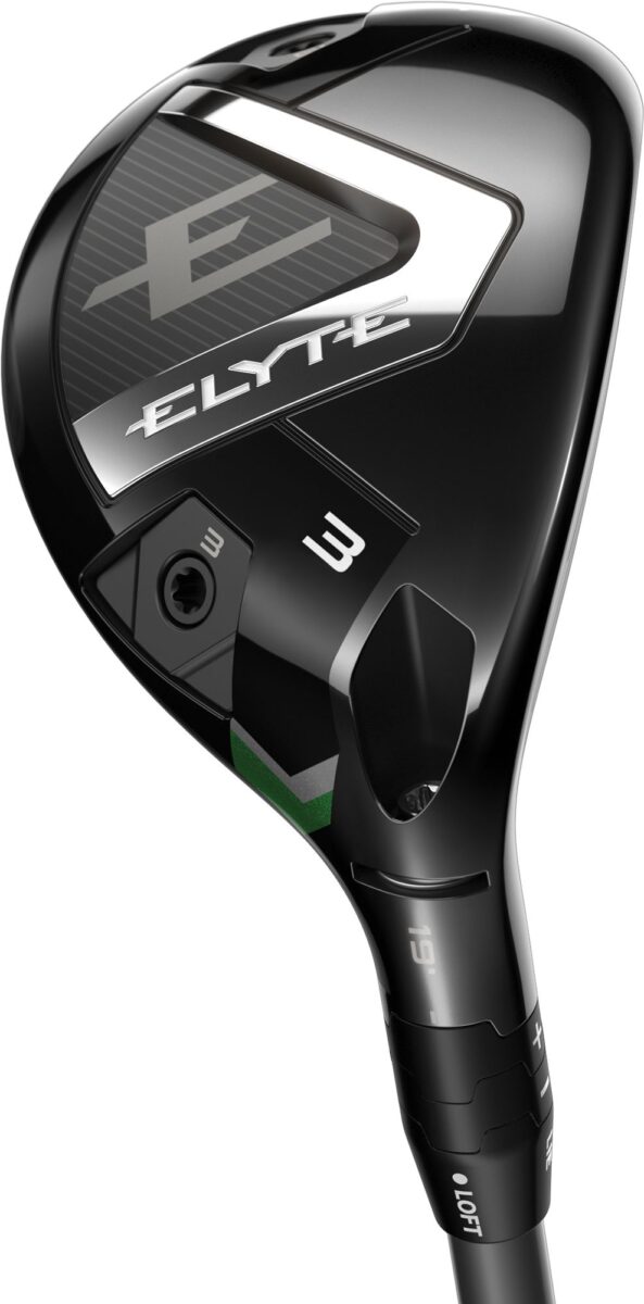 24CWYMCGMNTHYBDN6HYB_is Callaway Elyte Hybrid