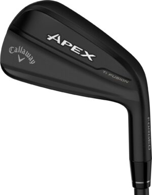 Callaway Apex Ti Fusion Single Iron
