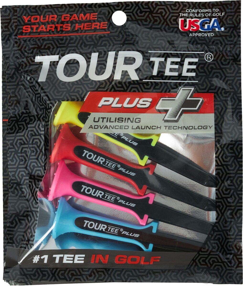 24EIBUTRTPLSCNSSTACC_is Tour Tee Plus 3-1/4" 4-Pack