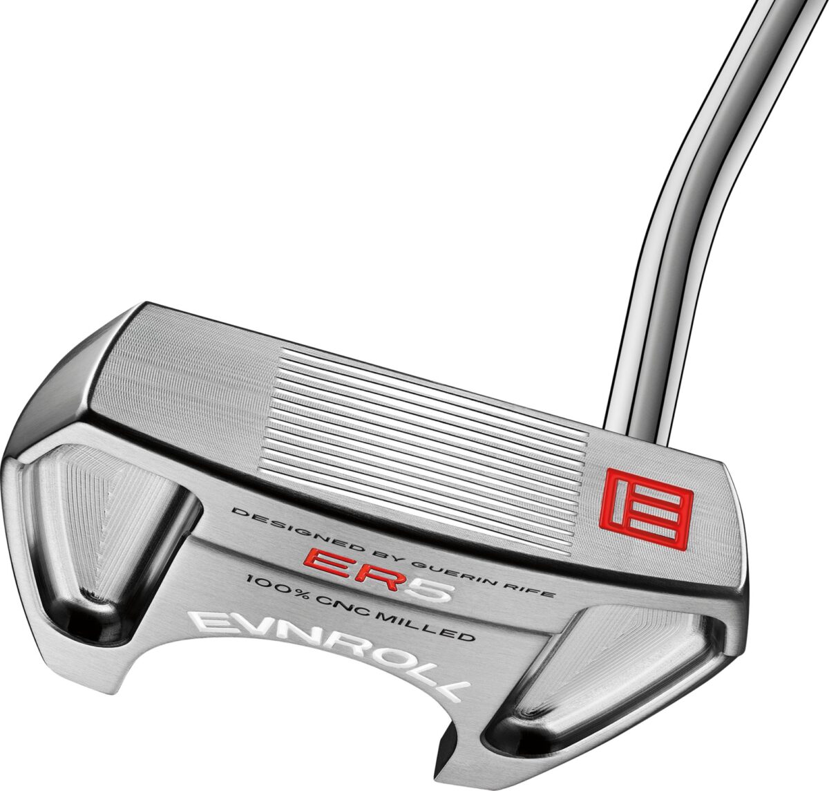 Evnroll ER5 Legacy Mallet Putter