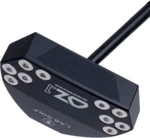 24GMSMZ1STCKXXXXXPTR_is L.A.B. Golf OZ.1 Putter