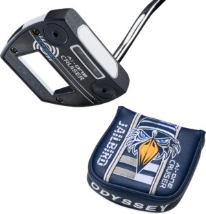 Odyssey Ai-One Jailbird Cruiser Putter