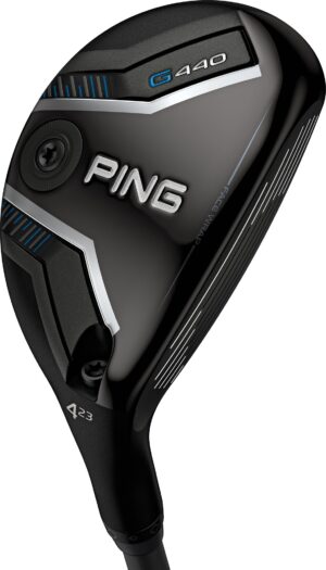Ping G440 Hybrid