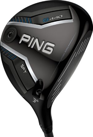Ping G440 SFT Fairway Wood