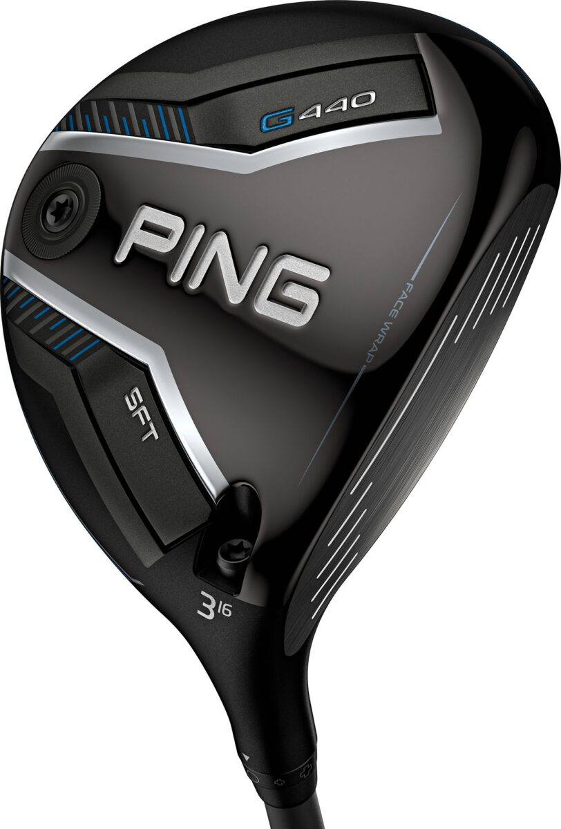 24PNGMG440SFTFWYLFWY_is Ping G440 SFT Fairway Wood