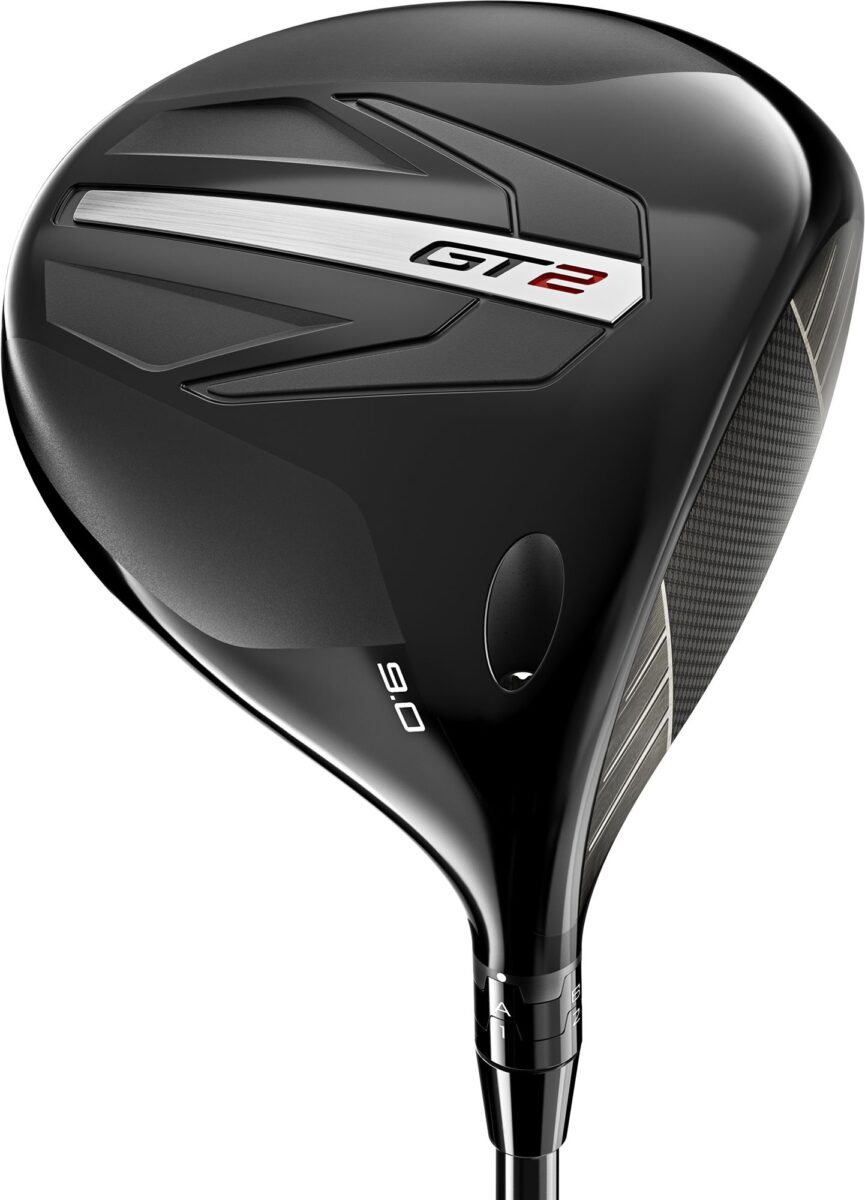 Titleist GT2 Driver Right