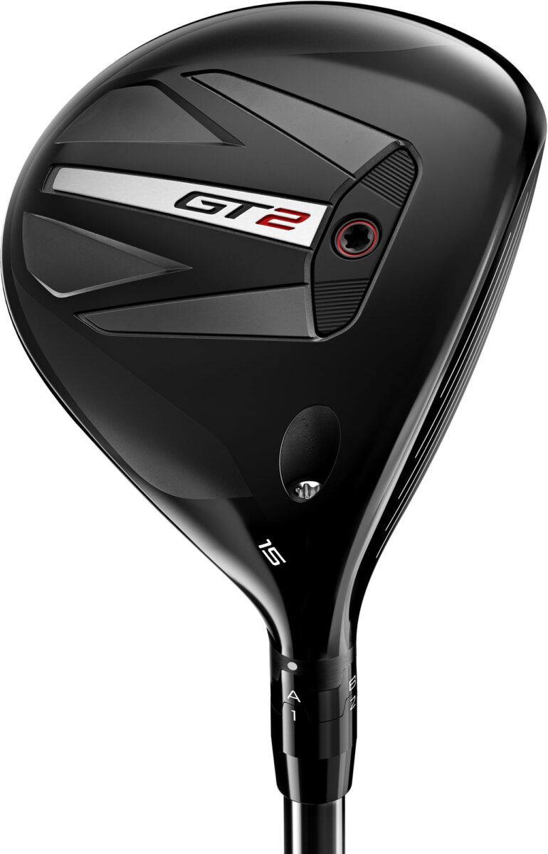 24TTLMGT2TNS1KBLFFWY_is Titleist GT2 Fairway Wood