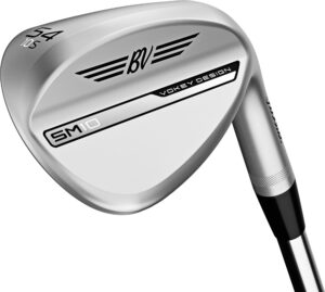 Titleist SM10 Vokey Wedge