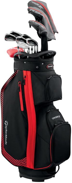 TaylorMade RBZ Complete Set