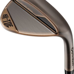 TaylorMade Hi Toe 4 Wedge