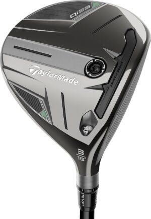TaylorMade Qi35 Fairway Wood