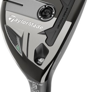 TaylorMade Qi35 Rescue Hybrid