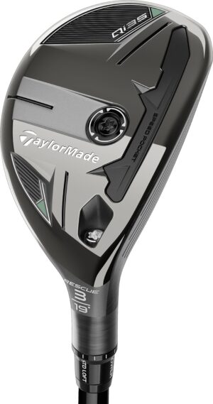 TaylorMade Qi35 Rescue Hybrid