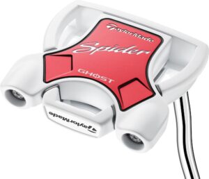 TaylorMade Spider White Putter