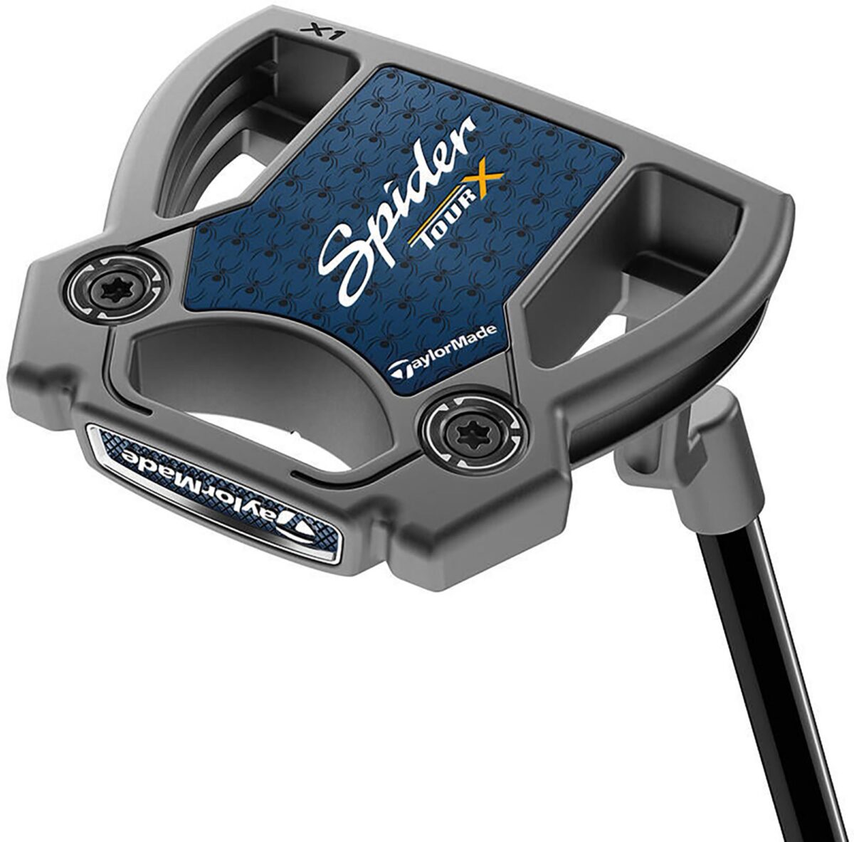24TYMMSPDRTRX1XXXPTR_is TaylorMade Spider Tour X L-Neck Putter