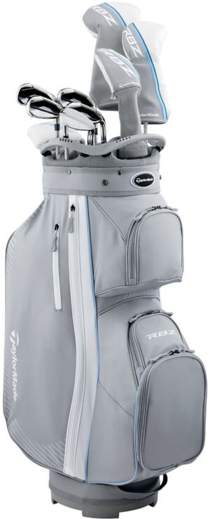 TaylorMade Golf Women's RBZ Complete Set