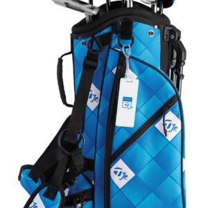 TaylorMade Team Junior Golf Set